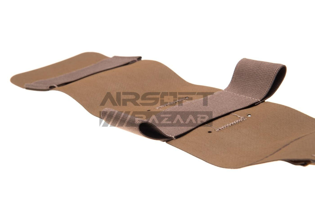 Belt Mounted Micro Trauma Kit NOW!