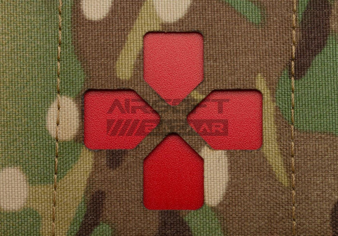 Belt Mounted Micro Trauma Kit NOW!