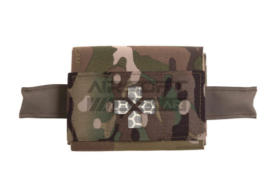 Belt Mounted Micro Trauma Kit NOW!