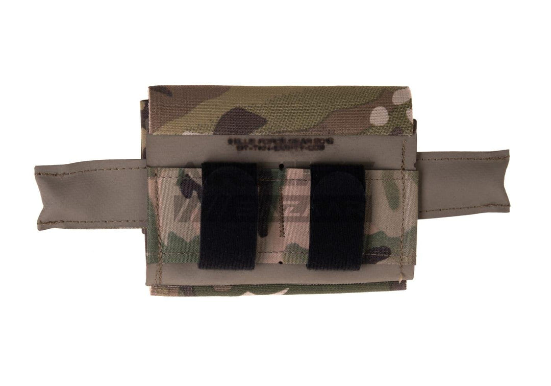 Belt Mounted Micro Trauma Kit NOW!