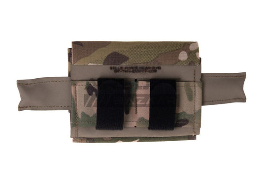 Belt Mounted Micro Trauma Kit NOW!