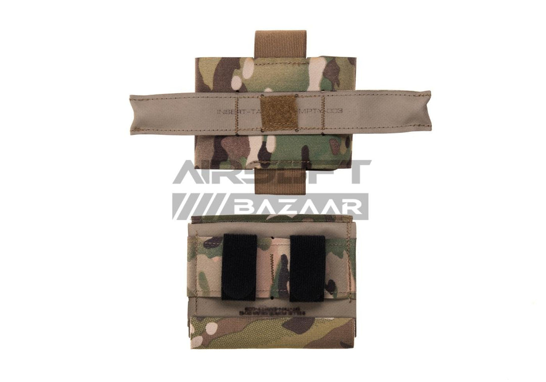 Belt Mounted Micro Trauma Kit NOW!