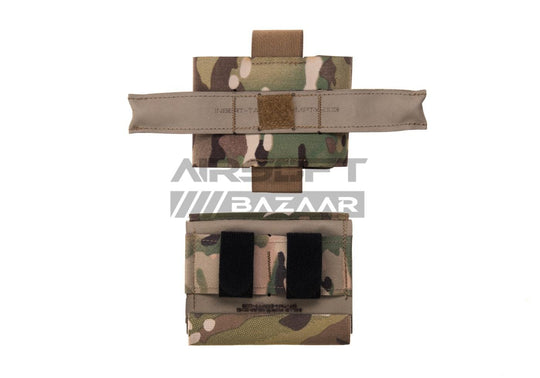 Belt Mounted Micro Trauma Kit NOW!