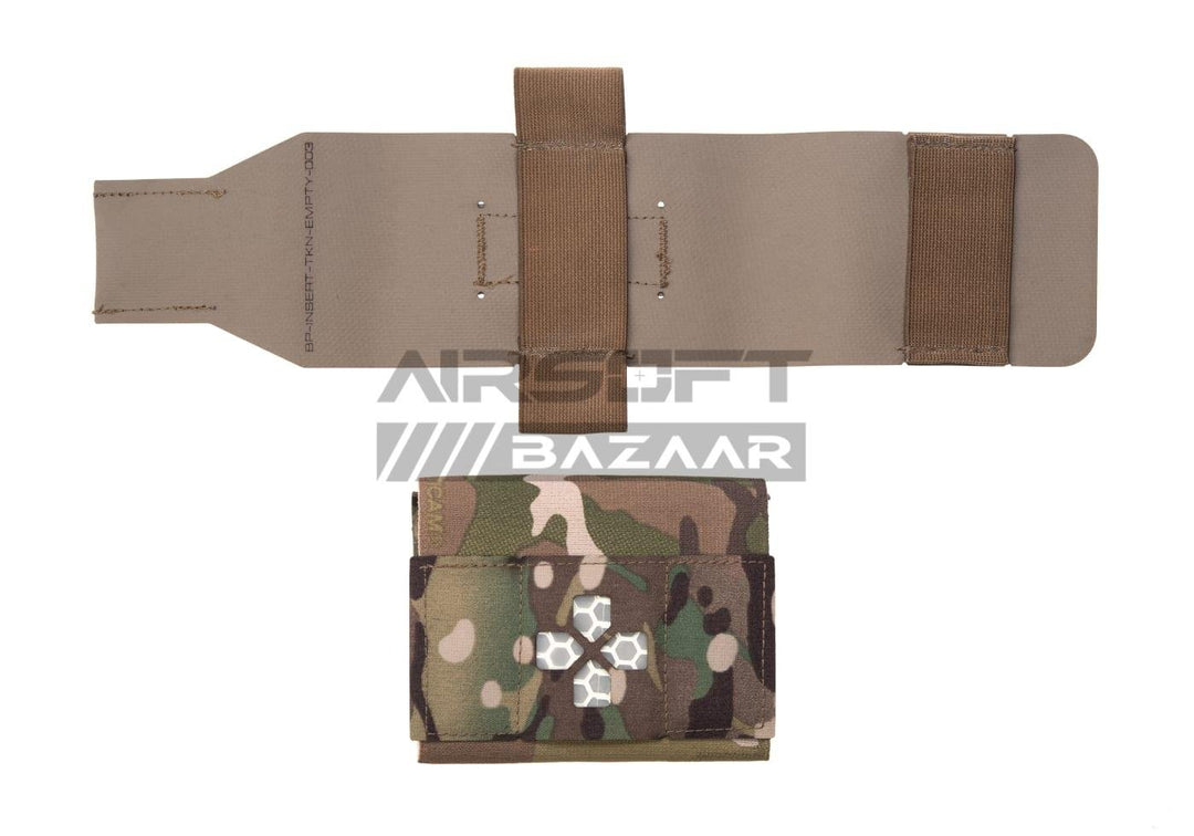 Belt Mounted Micro Trauma Kit NOW!