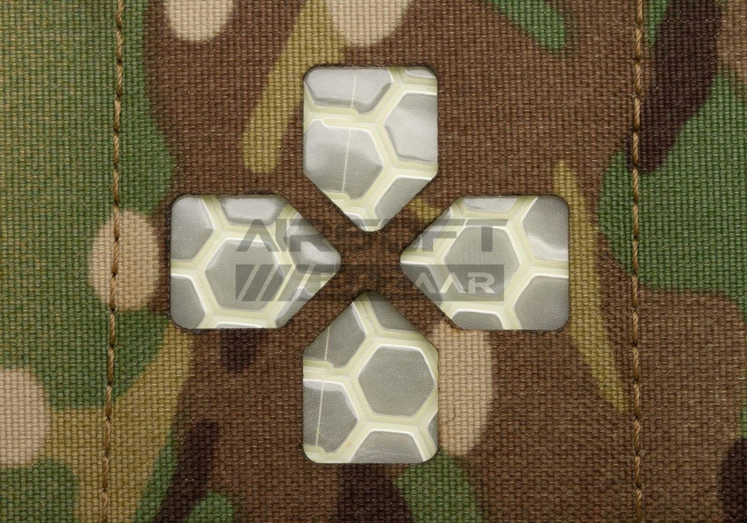 Belt Mounted Micro Trauma Kit NOW!