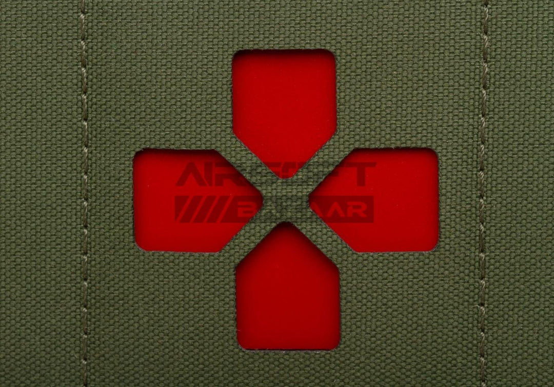 Belt Mounted Micro Trauma Kit NOW!