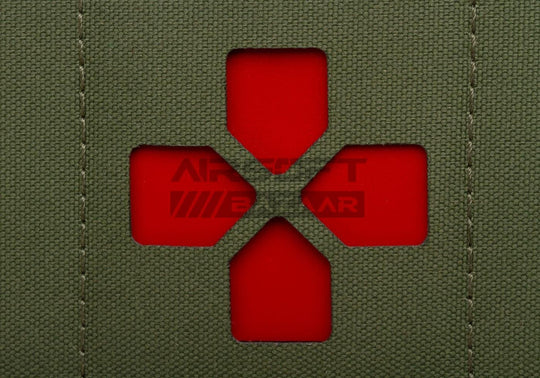 Belt Mounted Micro Trauma Kit NOW!