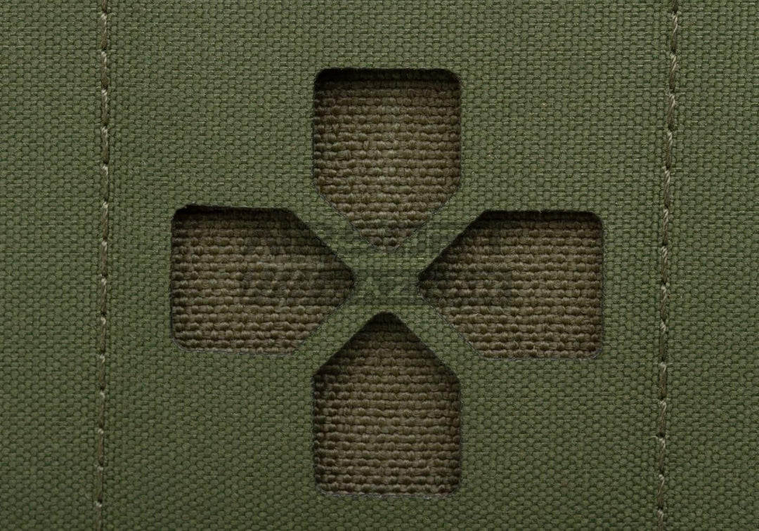 Belt Mounted Micro Trauma Kit NOW!