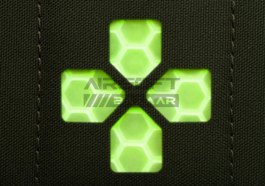 Belt Mounted Micro Trauma Kit NOW!