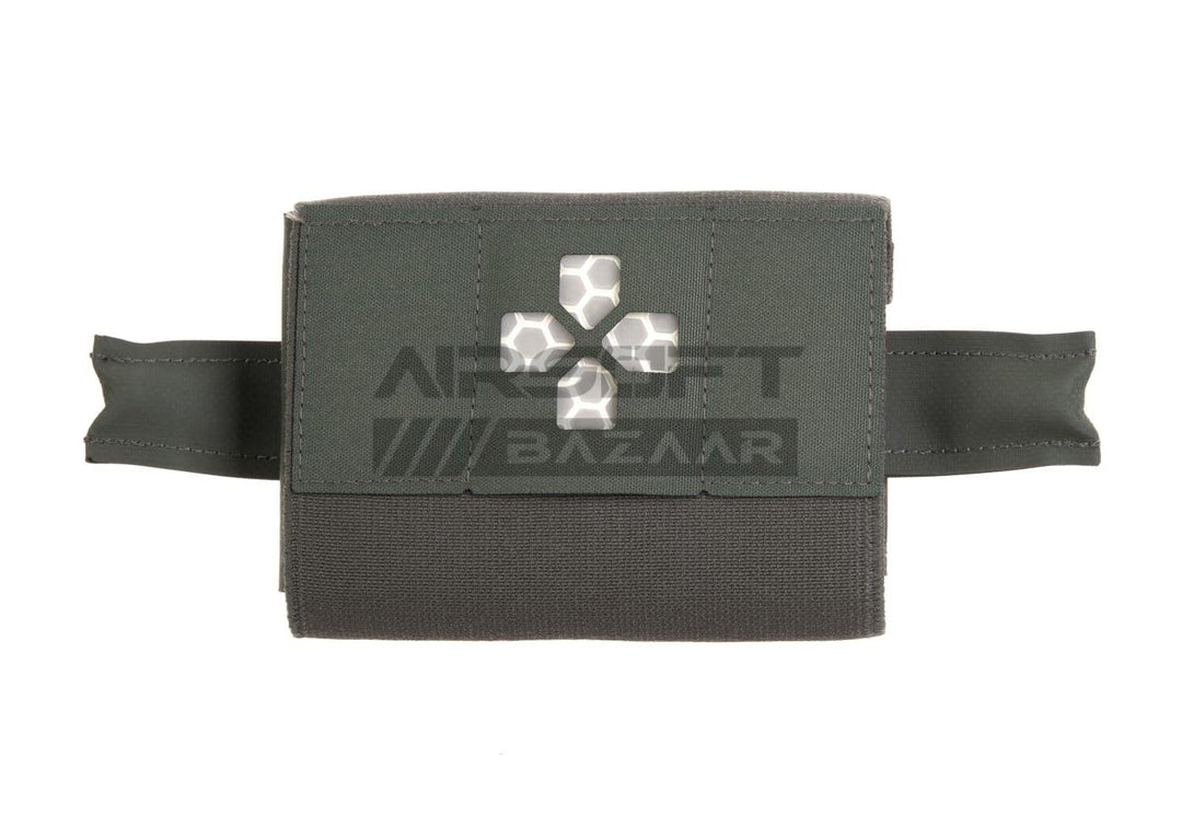 Belt Mounted Micro Trauma Kit NOW!