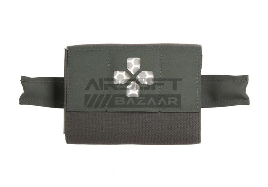 Belt Mounted Micro Trauma Kit NOW!