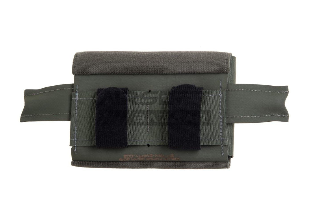Belt Mounted Micro Trauma Kit NOW!