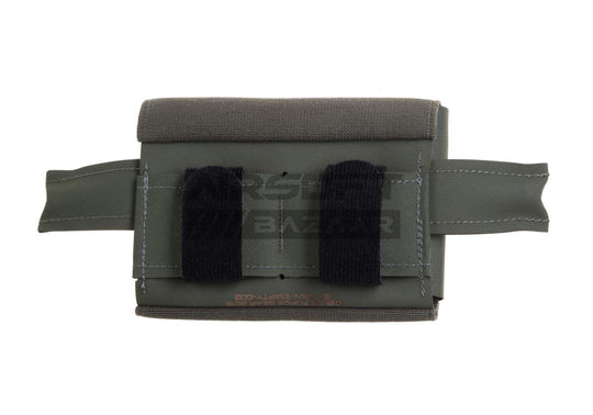 Belt Mounted Micro Trauma Kit NOW!