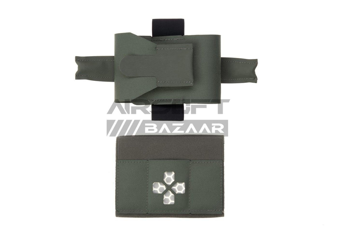 Belt Mounted Micro Trauma Kit NOW!