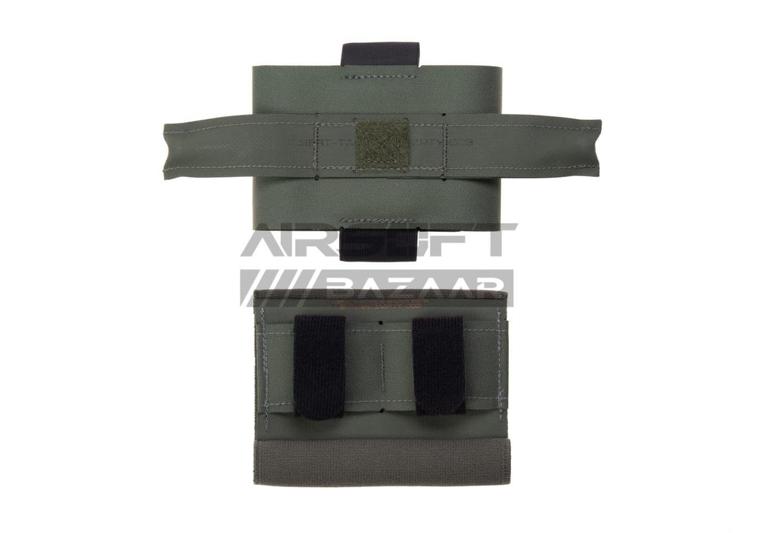 Belt Mounted Micro Trauma Kit NOW!