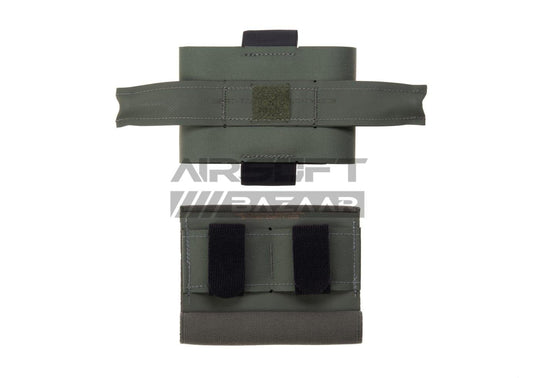 Belt Mounted Micro Trauma Kit NOW!