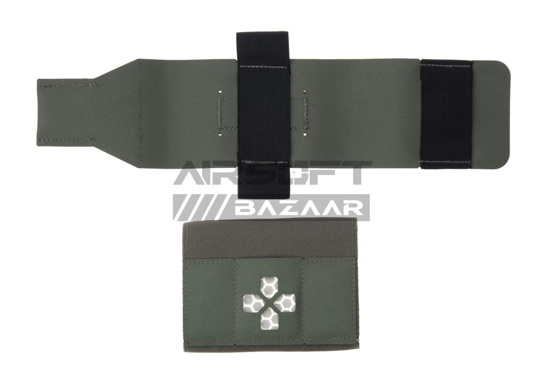 Belt Mounted Micro Trauma Kit NOW!