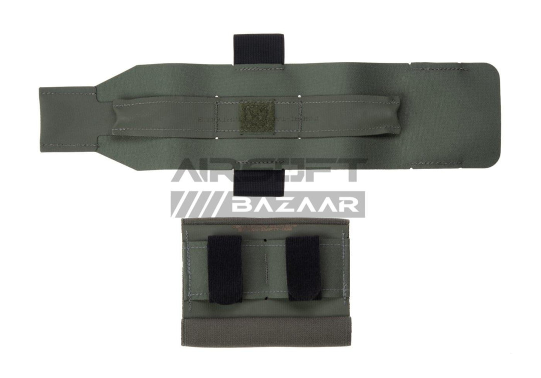 Belt Mounted Micro Trauma Kit NOW!