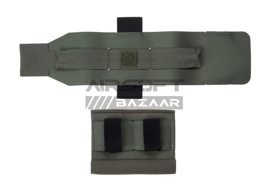 Belt Mounted Micro Trauma Kit NOW!