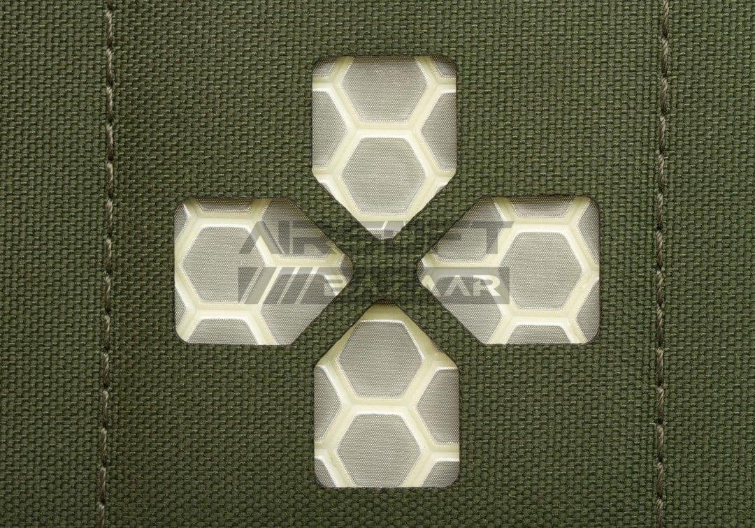 Belt Mounted Micro Trauma Kit NOW!