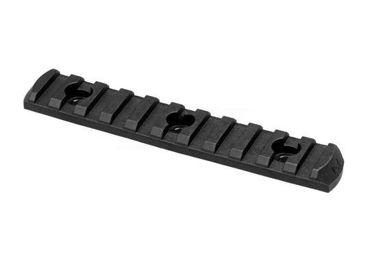 M-LOK Rail Section Polymer 11 Slots