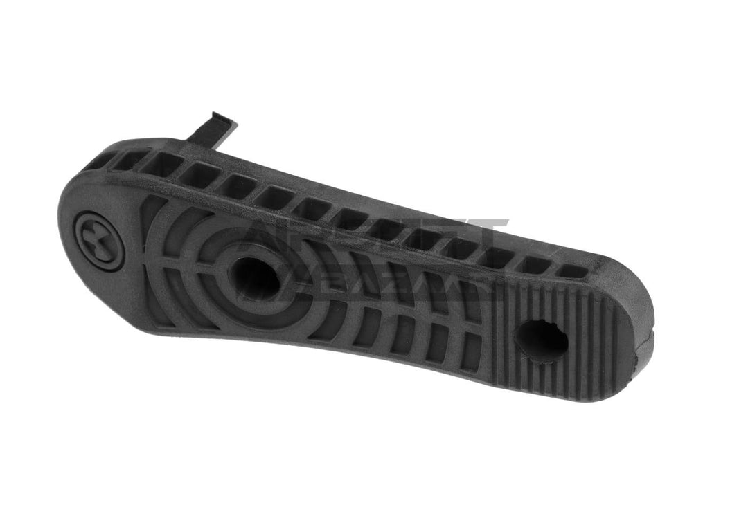 Enhanced Rubber Buttpad