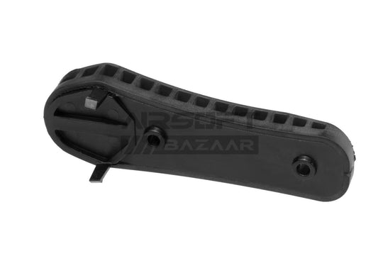 Enhanced Rubber Buttpad
