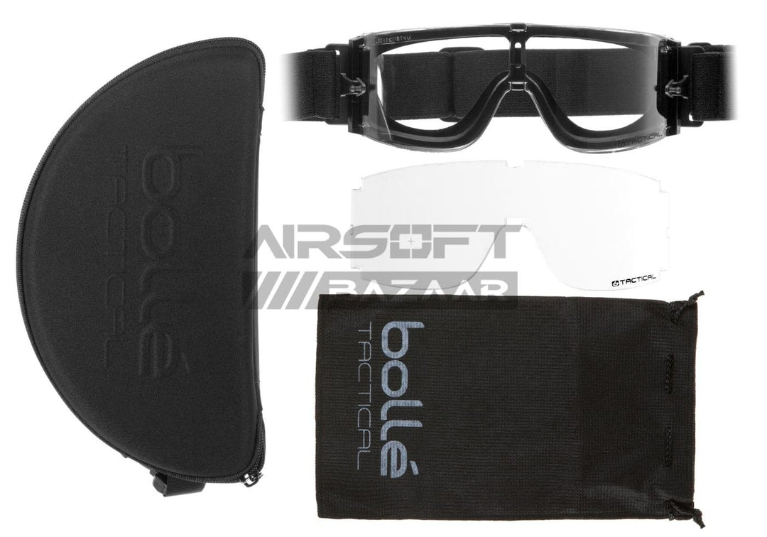 X800 Tactical Goggles