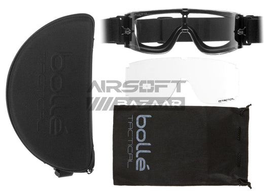 X800 Tactical Goggles