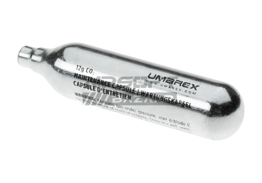 Maintenance Capsules 12g (x5)