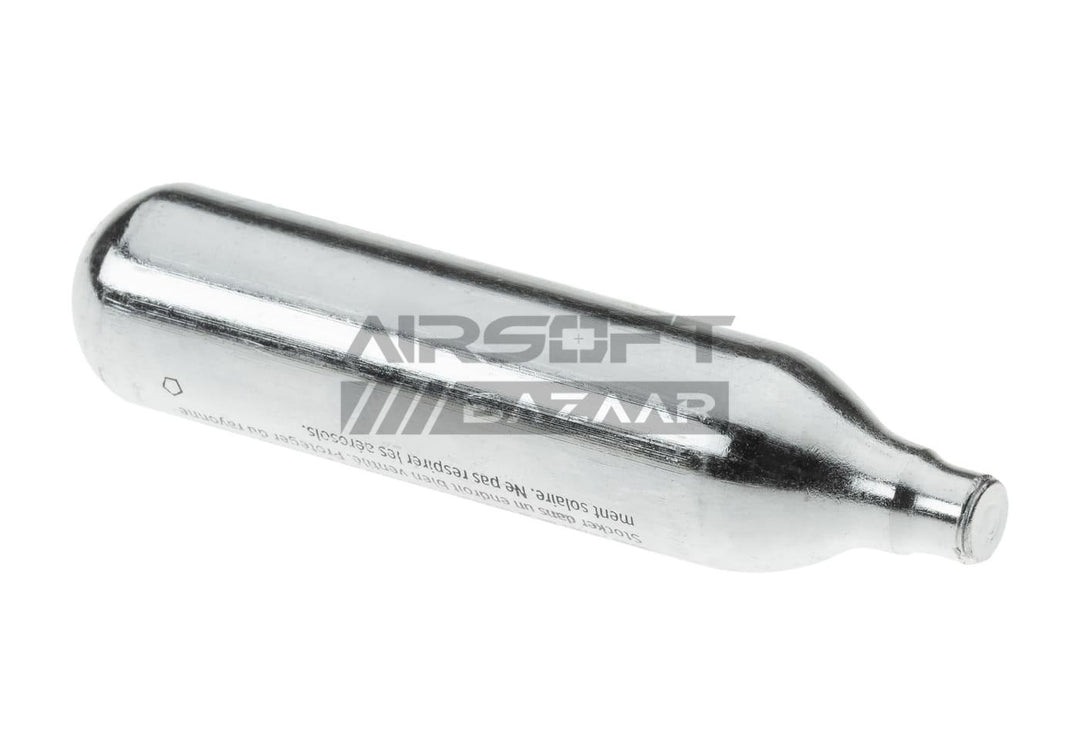 Maintenance Capsules 12g (x5)
