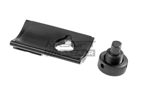 OP Bipod 6.1-7.9 Inch