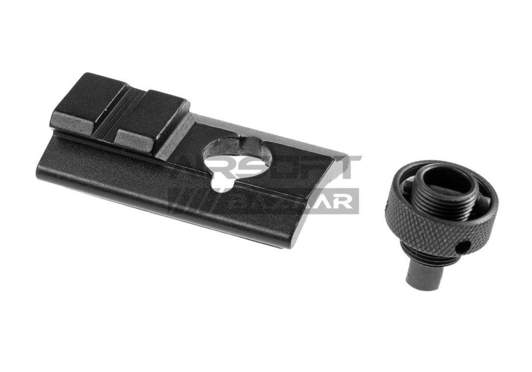 OP Bipod 6.1-7.9 Inch