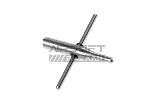 Gas Valve Tool