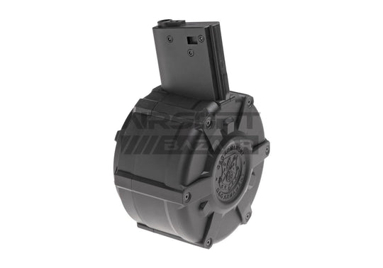 Drum Mag M4 2300rds