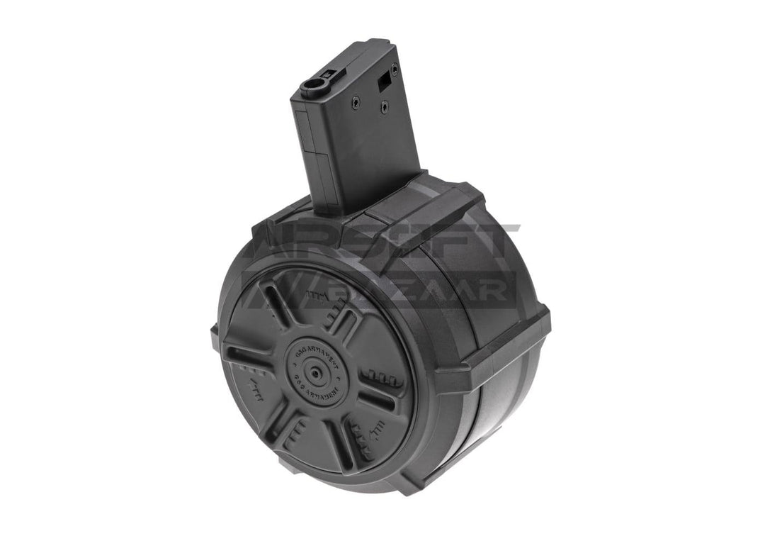 Drum Mag M4 2300rds