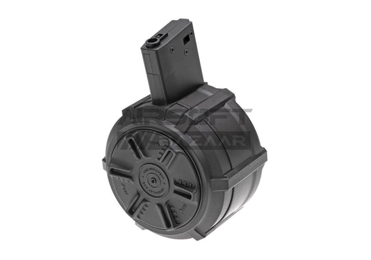 Drum Mag M4 2300rds