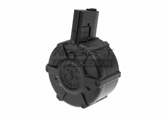 Drum Mag M4 2300rds