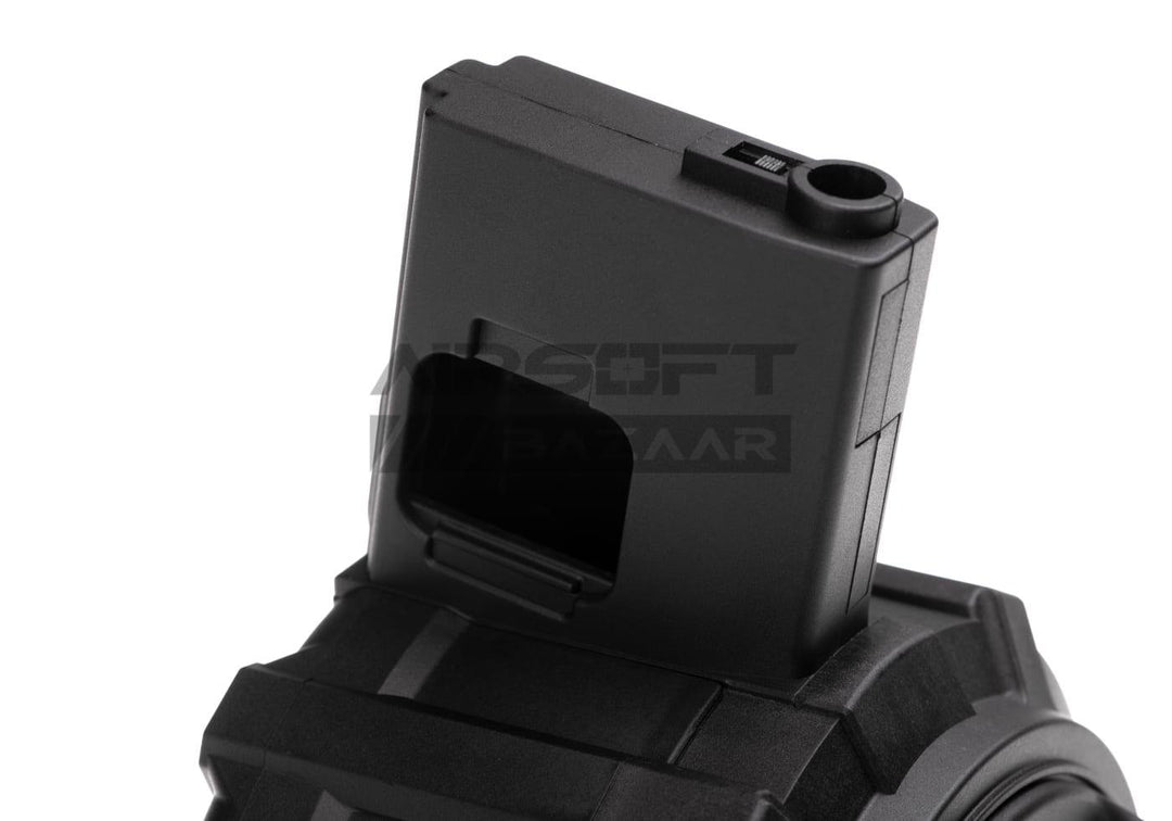 Drum Mag M4 2300rds