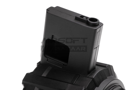 Drum Mag M4 2300rds