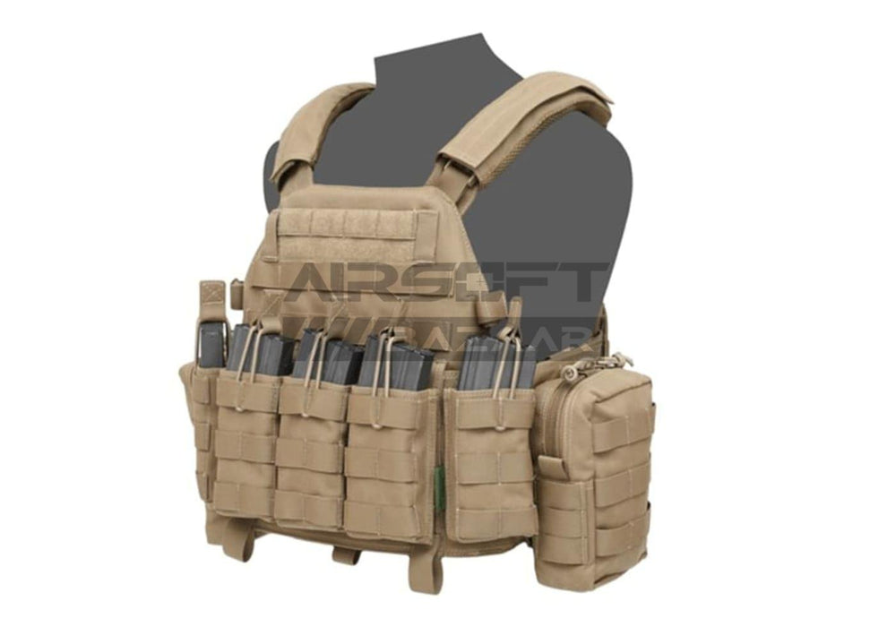 DCS DA 5.56 Config