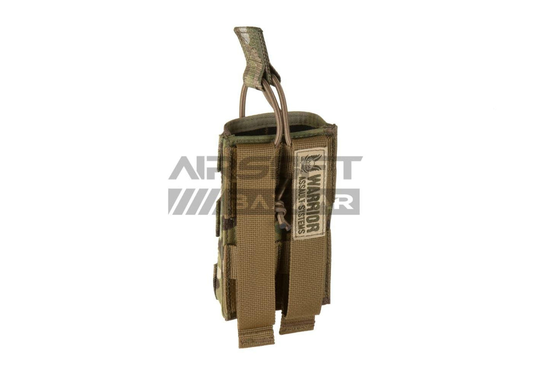Single Open Mag Pouch M4 5.56mm