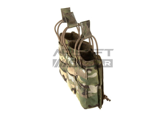 Triple Open Mag Pouch AK 7.62mm