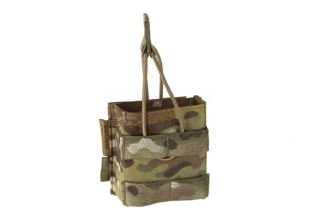 Single Open Mag Pouch HK417