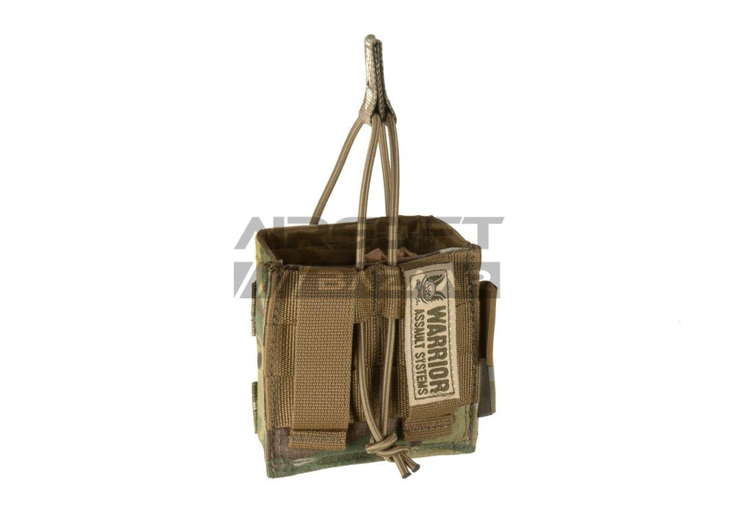 Single Open Mag Pouch HK417