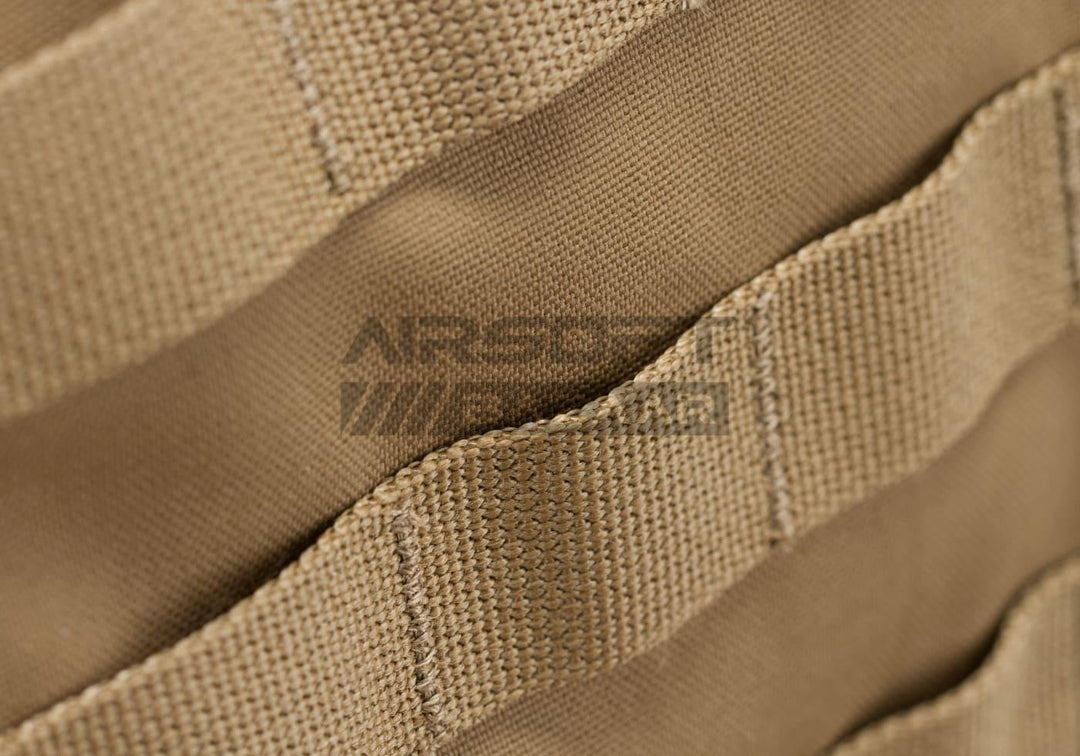 Warrior Assault DCS G36 Config