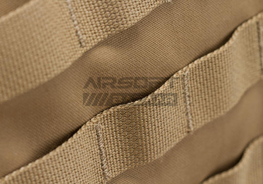 Warrior Assault DCS G36 Config