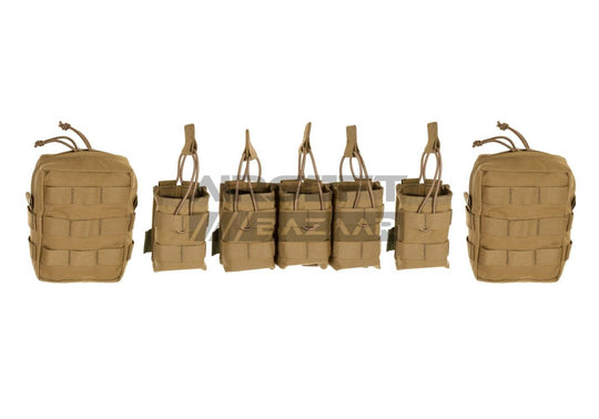 Warrior Assault DCS G36 Config