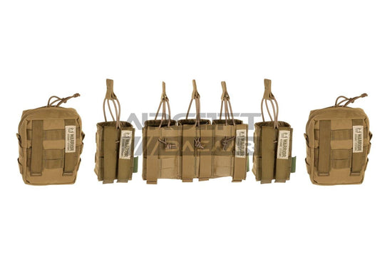 Warrior Assault DCS G36 Config