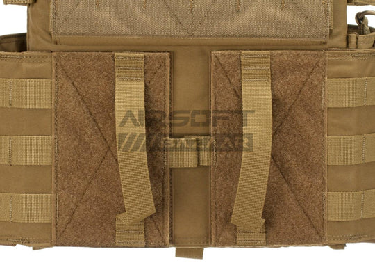 Warrior Assault DCS G36 Config